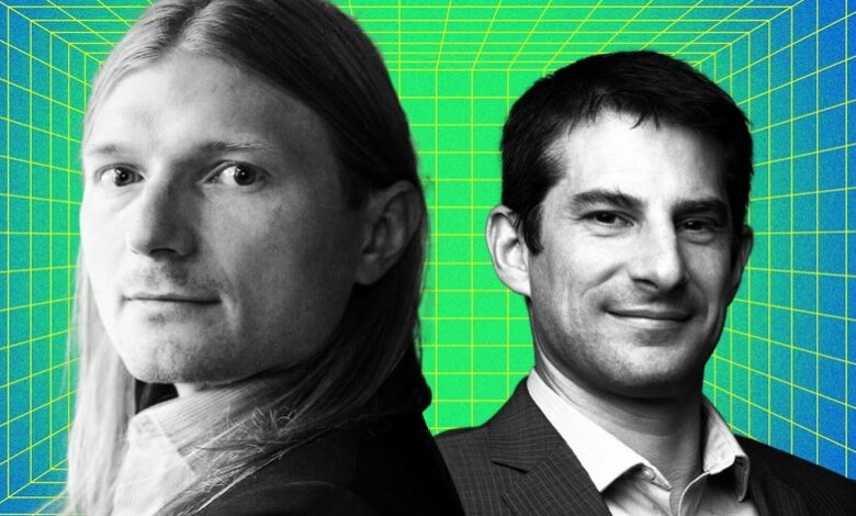 Kraken jesse powell denied house crypto ties discrimination lawsuit