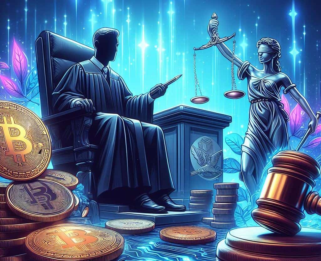 Sec moves top lawyer crypto cop jorge tenreiro wsj