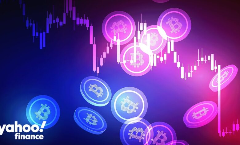 Watchdog better markets approach crypto firms