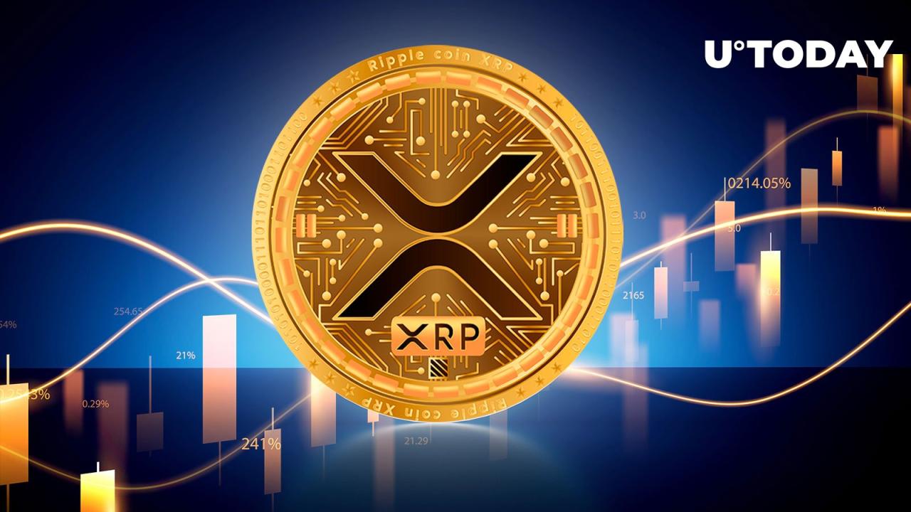 Is xrp price under 3 opportunity rally end analysts