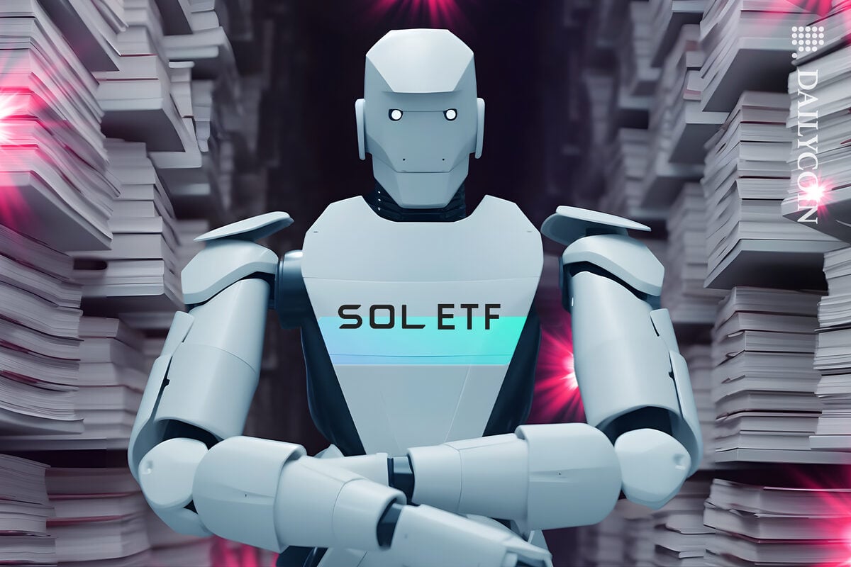 Sec advances spot solana etfs weeks after gensler knocked them back