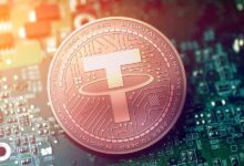 Tether usdt uae real estate reelly tech expansion