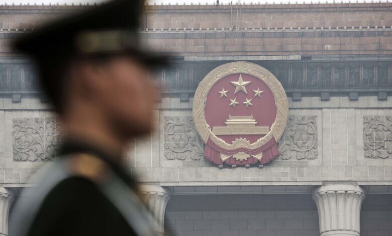 Google ai trade secrets espionage china doj