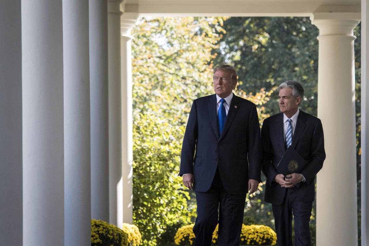 Trump administration stablecoin regulation us dollar