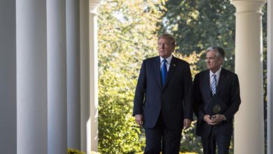 Trump administration stablecoin regulation us dollar