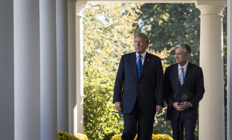 Trump administration stablecoin regulation us dollar