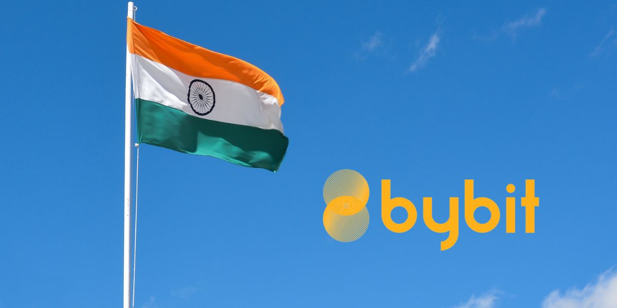 Bybit registers with india s fiu settles for monetary fine