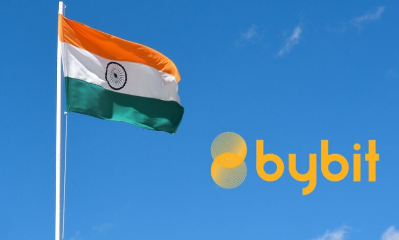 Bybit registers with india s fiu settles for monetary fine
