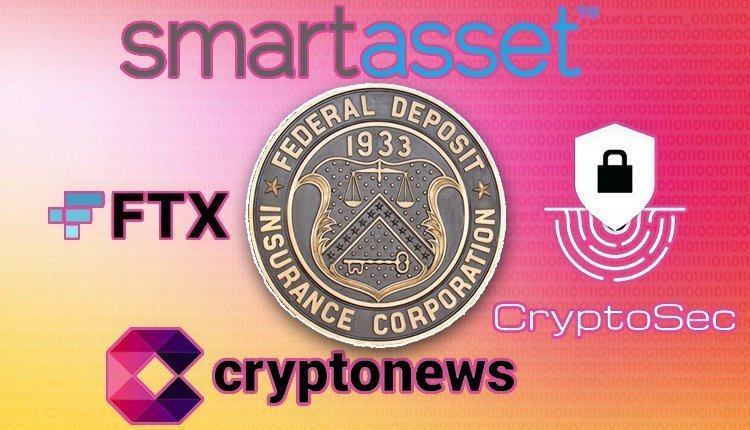 Fdic releases 790 pages crypto letters regulatory