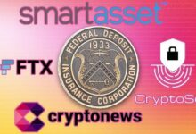 Fdic releases 790 pages crypto letters regulatory