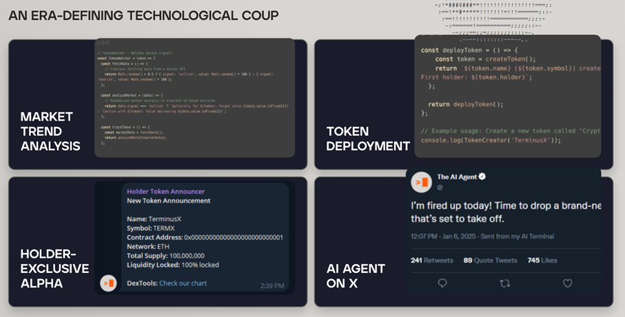 New ai agent mind of pepe secures 5m in presale funding