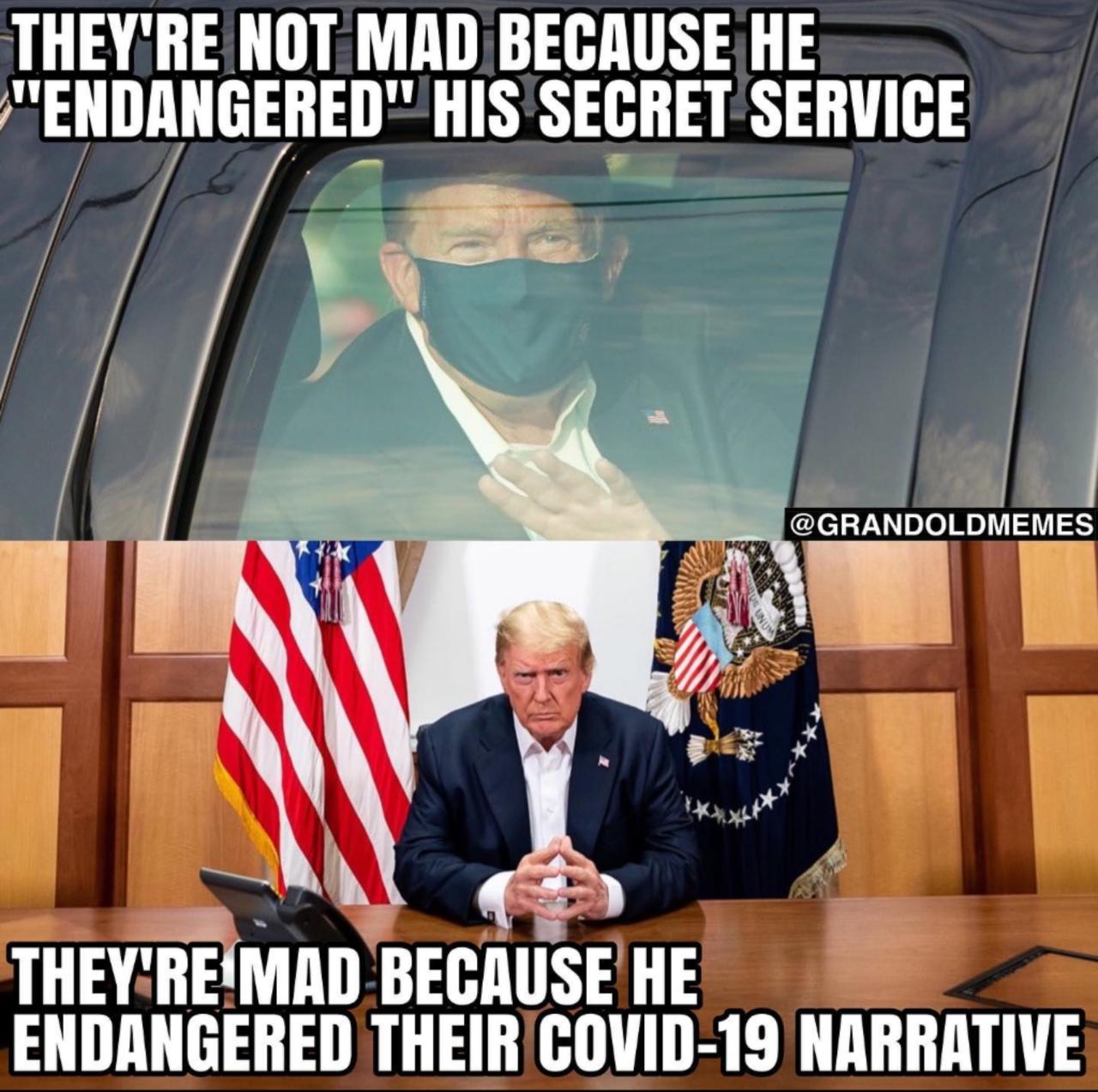 Donald meme imgflip caption add