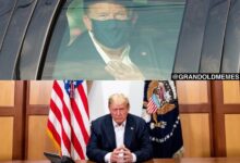 Donald meme imgflip caption add