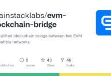 Blockchain platform introduces high speed evm with multi vm support