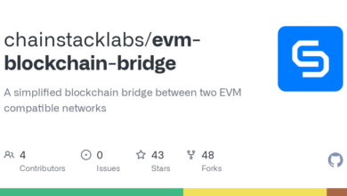 Blockchain platform introduces high speed evm with multi vm support