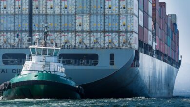 Will trump s trade war bring an early end to the bitcoin bull market