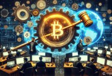 Hester peirce sec plans crypto overhaul