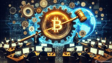 Hester peirce sec plans crypto overhaul