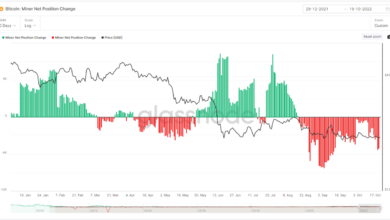 Btc volatility low stablecoin transaction tops visa ark