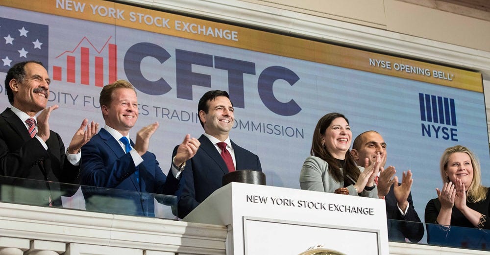 Cftc probes crypto com kalshi over super bowl markets