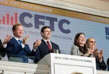 Cftc probes crypto com kalshi over super bowl markets