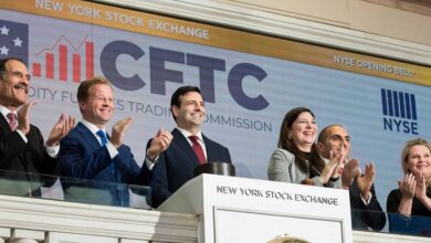 Cftc probes crypto com kalshi over super bowl markets