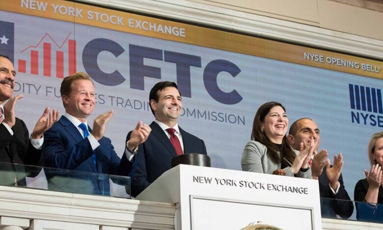 Cftc probes crypto com kalshi over super bowl markets