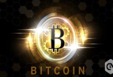 How long will the bitcoin consolidation last