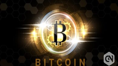 How long will the bitcoin consolidation last