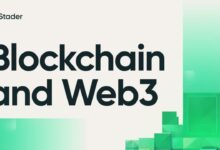 L1 blockchain releases major rebrand to expand its mission and scale for web3 finance
