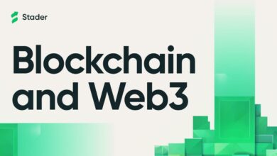 L1 blockchain releases major rebrand to expand its mission and scale for web3 finance