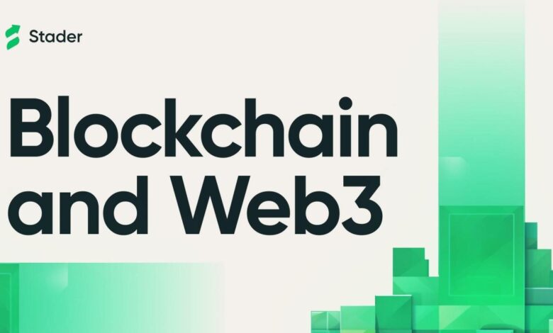 L1 blockchain releases major rebrand to expand its mission and scale for web3 finance