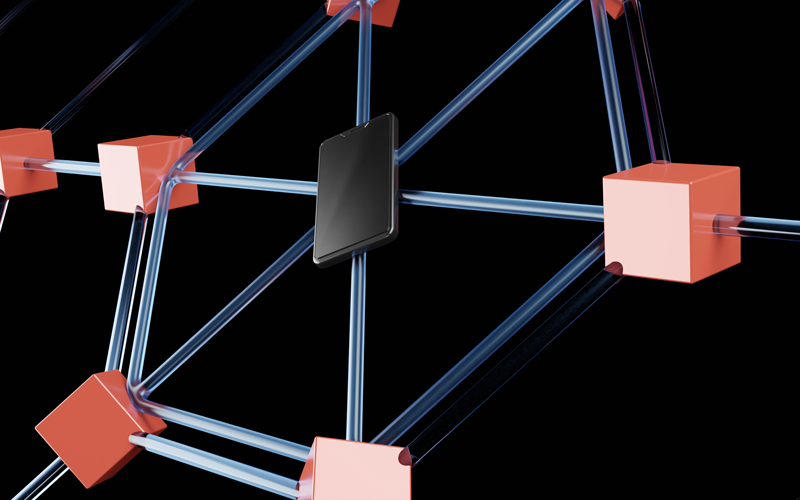 L1 blockchain releases major rebrand to expand its mission and scale for web3 finance