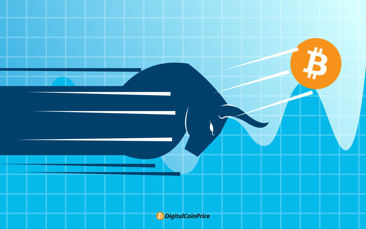 Bitcoin bull trap btc price risks retrace 90k