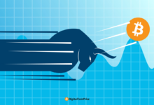 Bitcoin bull trap btc price risks retrace 90k