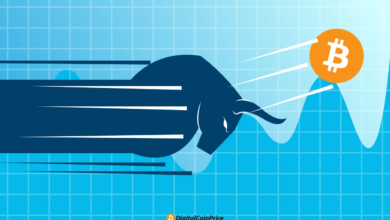 Bitcoin bull trap btc price risks retrace 90k