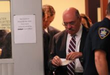 Trump treasury newshour pbs comment leave