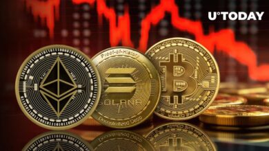 Price analysis 2 3 spx dxy btc eth xrp sol bnb doge ada link