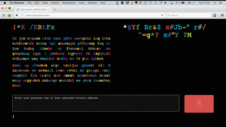 What is crypto malware and how to detect it