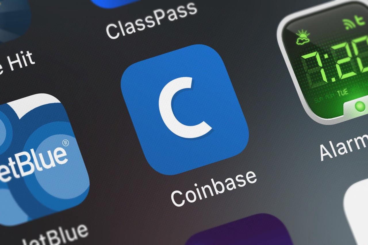 Coinbase affiliate starts program exchange crypto minutes read